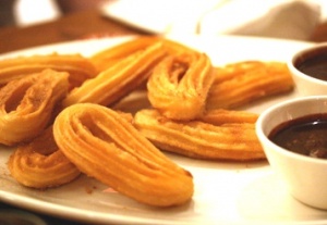 imagen Churros lazo 500 Gr.