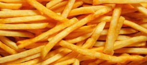imagen Patatas prefritas