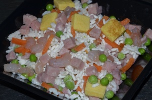 imagen Arroz 5 delicias 