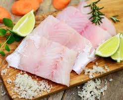 imagen Perca filete