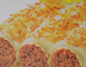 imagen Canelones bechamel