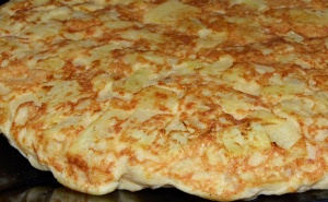 imagen Tortilla de patatas 700 g